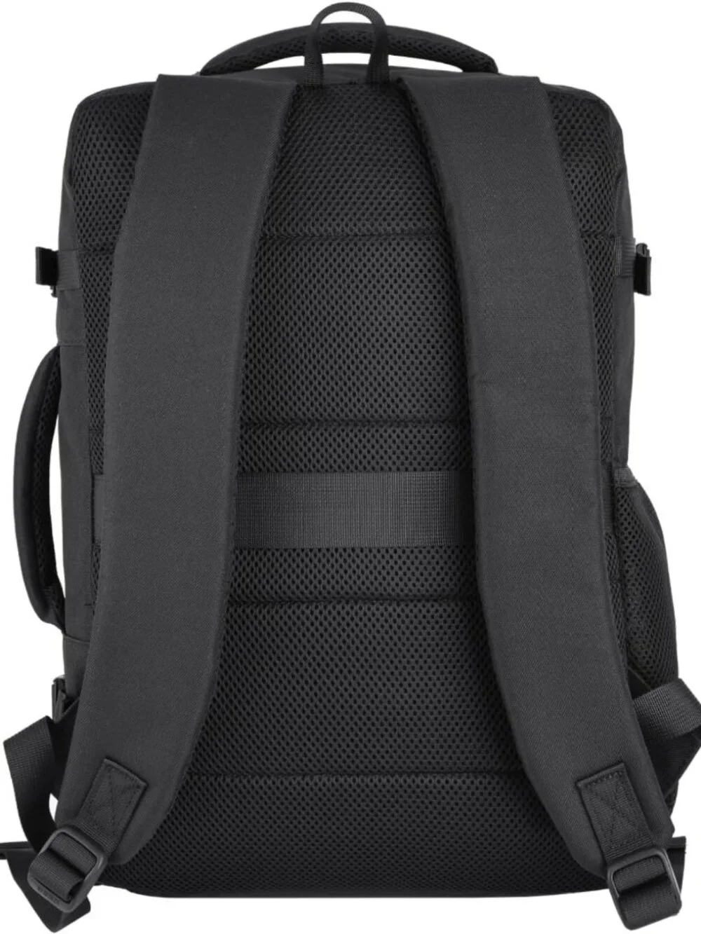 N/A travel style
